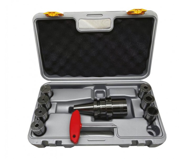 ERİC BT40-H20 (6-8-10-12-16) HİDROLİK TUTUCU SET