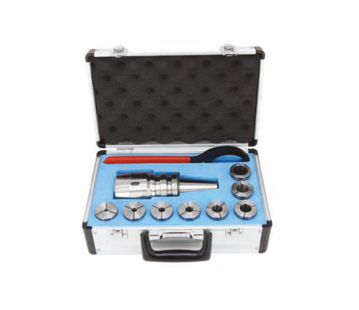 ERİC BT50-C32 (6-8-10-12-16-20-25) RULMANLI TUTUCU