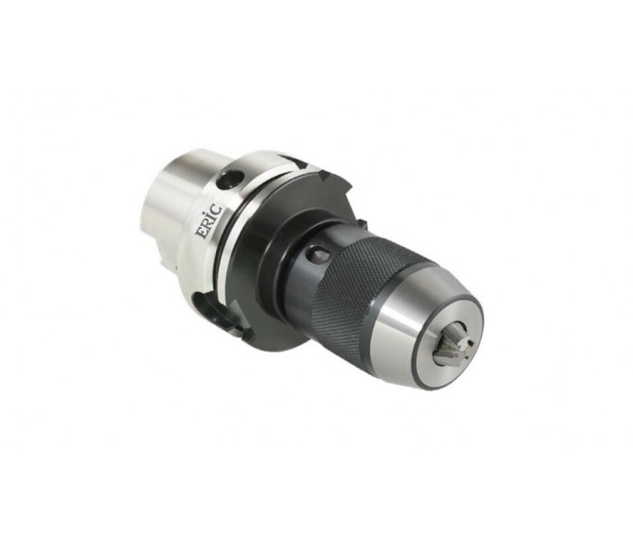 ERİC HSK63A 48X130 1-13 MANDRENLİ BAŞLIK