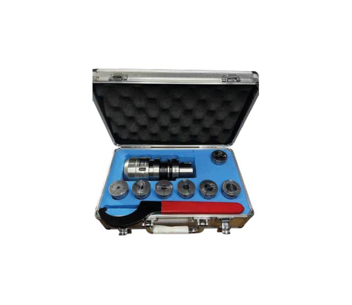 ERİC HSK63A (6-8-10-12-16-20-25) RULMANLI TUTUCU SET