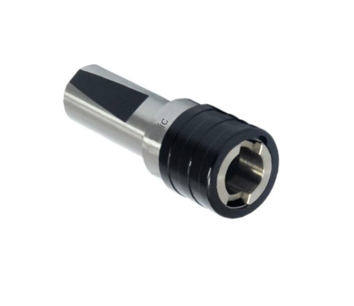 ERİC M2-M14 20X19X36.5 SİLİNDİR ŞAFTLI KLAVUZ ÇEKME BAŞLIĞI