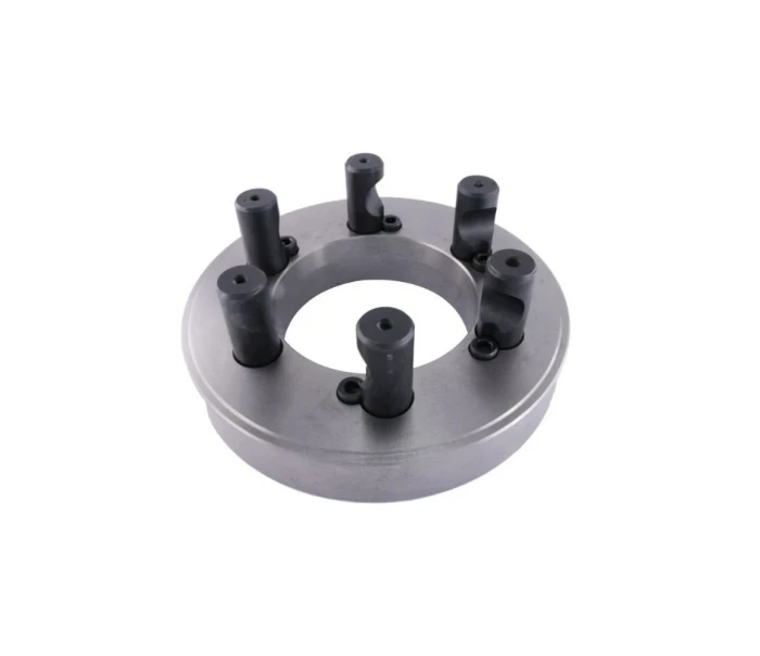 ERİC Ø250 C-8 FLANŞ CAMLOCK SAPLAMALI