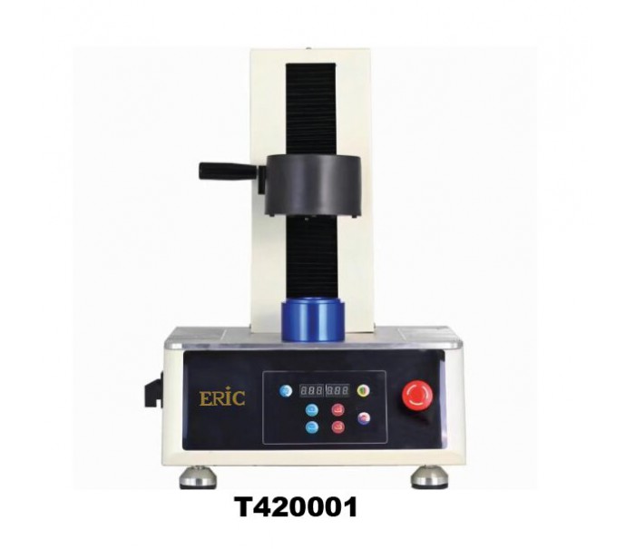 ERİC Ø3-25 450X400X600 SHRİNK TUTUCU ISITMA MAKİNASI