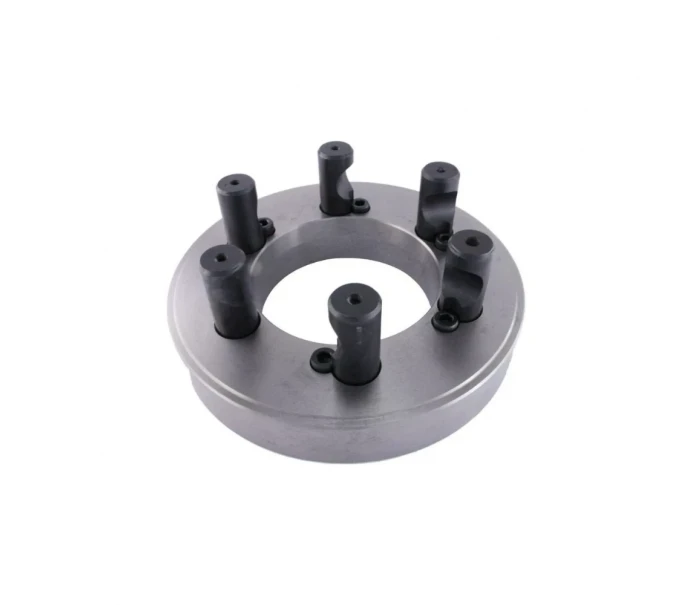 ERİC Ø315 C-11 FLANŞ CAMLOCK SAPLAMALI