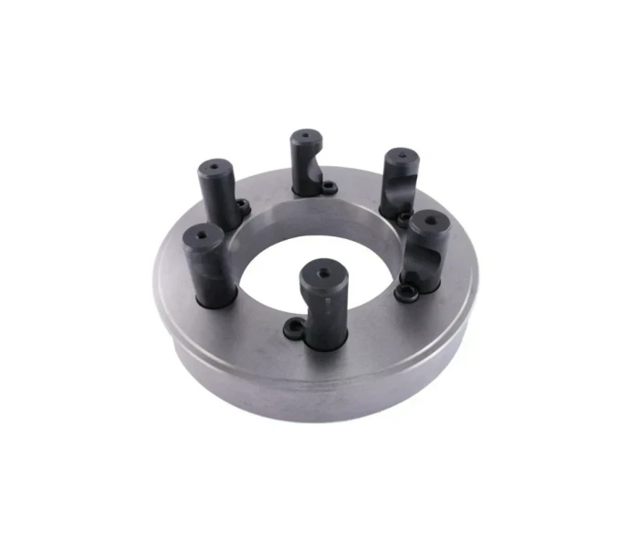 ERİC Ø500 C-6 FLANŞ CAMLOCK SAPLAMALI