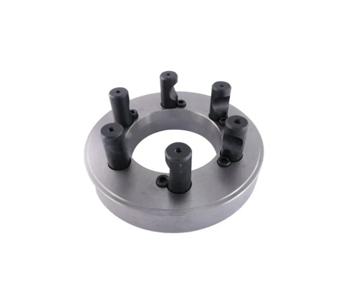 ERİC Ø400 C-8 FLANŞ CAMLOCK SAPLAMALI