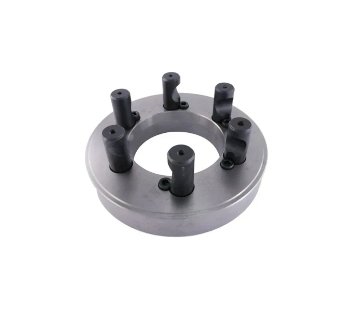 ERİC Ø400 C-11 FLANŞ CAMLOCK SAPLAMALI