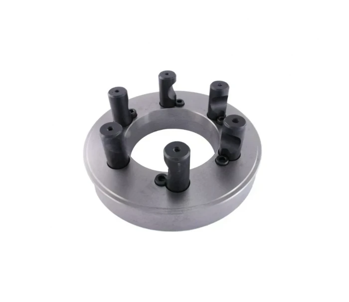 ERİC Ø500 C-11 FLANŞ CAMLOCK SAPLAMALI