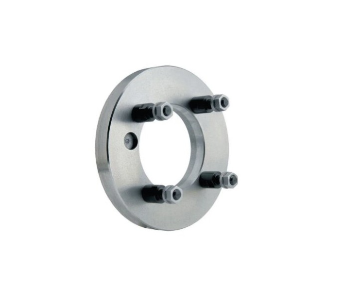 ERİC Ø500 C-8 FLANŞ SOMUN SAPLAMALI