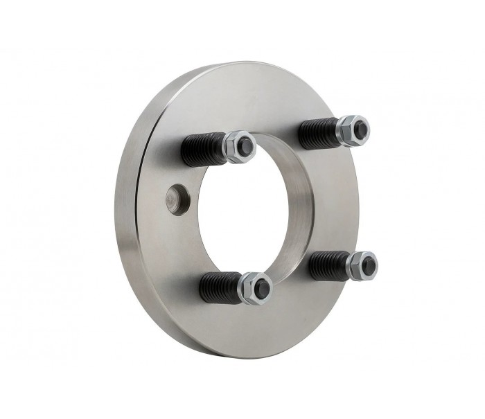 ERİC Ø500 C-11 FLANŞ SOMUN SAPLAMALI