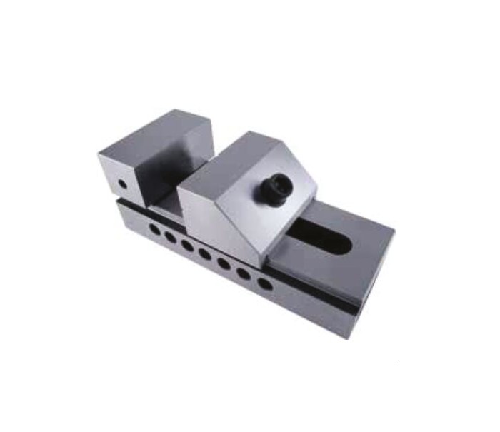 Eric QKG PİMLİ HASSAS MENGENE 125mm