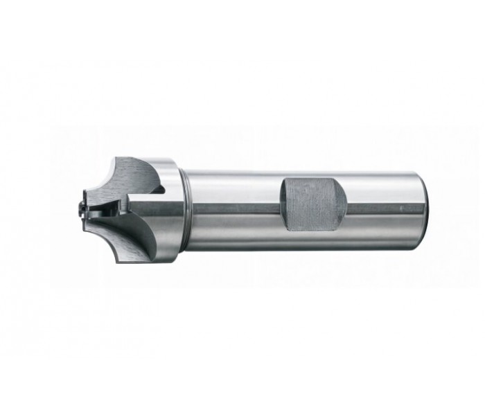 ERİC R2.5 60mm HSS KÖŞE YUVARLAMA FREZESİ