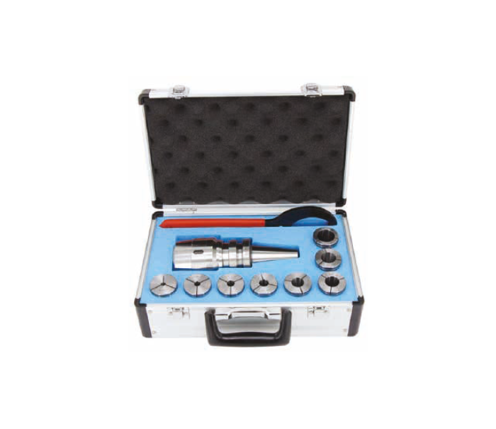 ERİC SK40 BBT40-C32 (6-8-10-12-16-20-25) RULMANLI TUTUCU SET