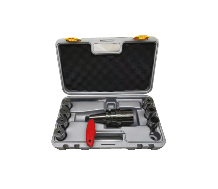 ERİC SK40-H20 (6-8-10-12-16) HİDROLİK TUTUCU SET