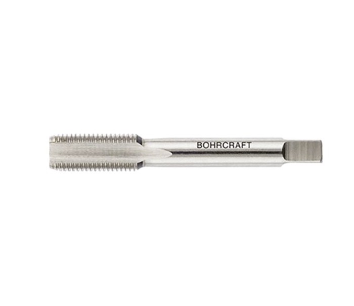 G1/4 HSS-G DIN5157C DÜZ MAKİNE KILAVUZU BOHRCRAFT