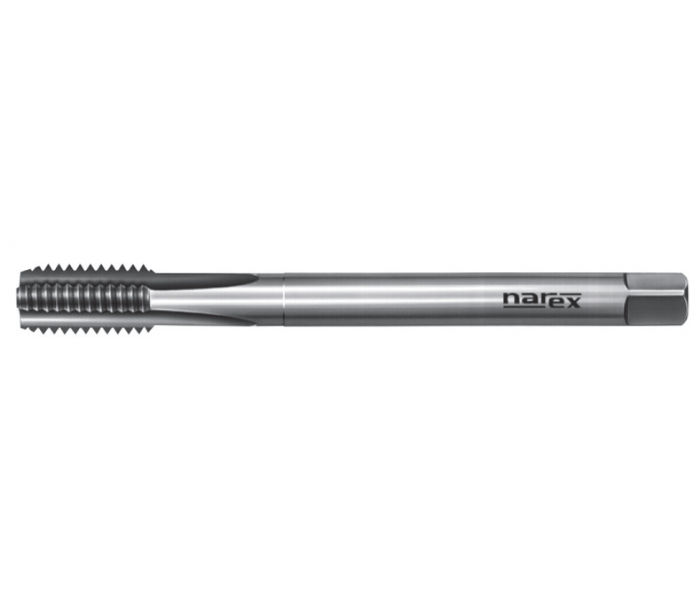 NAREX ZDANİCE G1/2 MAKİNA KILAVUZU DIN 5156C HSSE DÜZ KANAL