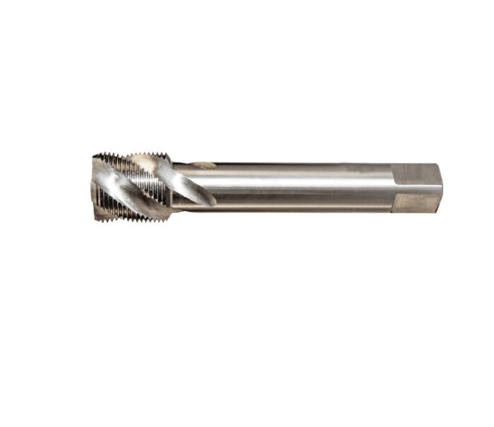 G2 HELİS MAKİNA KILAVUZU HSS DIN5156G ERİC