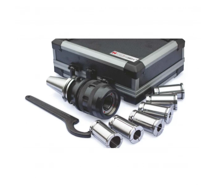 HARLİNGEN BBT40-C32-105 C32-8, 10, 12, 16, 20, 25 RULMANLI TUTUCU SET