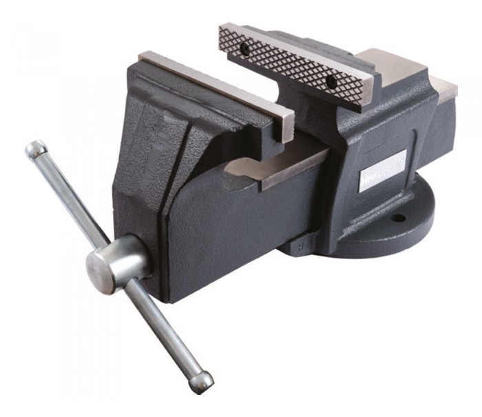 Harlingen Sabit Tezgah Mengenesi 150mm