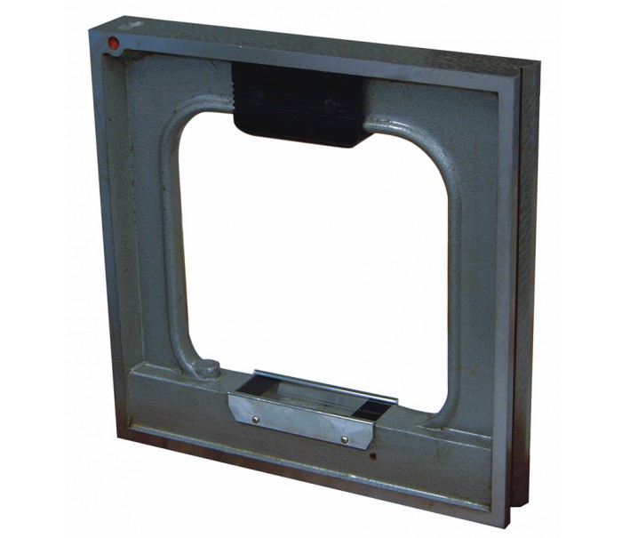 DECO 200x0,02mm Hassas Kare Su Terazisi