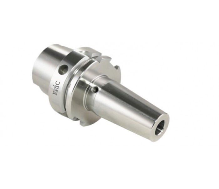HSK 63A SF3 90MM KALIN CİDARLI 4,5° SHRİNK TUTUCU  ERİC