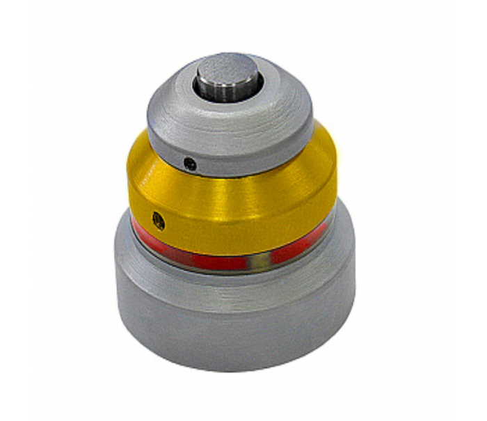 ERT 0-50mm Işıklı Z-Sıfırlama