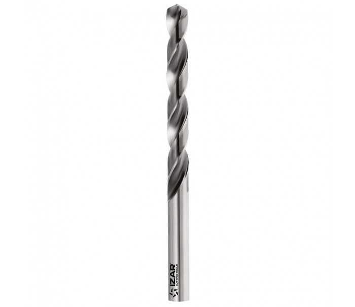 IZAR 0.40mm TAŞLANMIŞ MATKAP UCU DIN 338