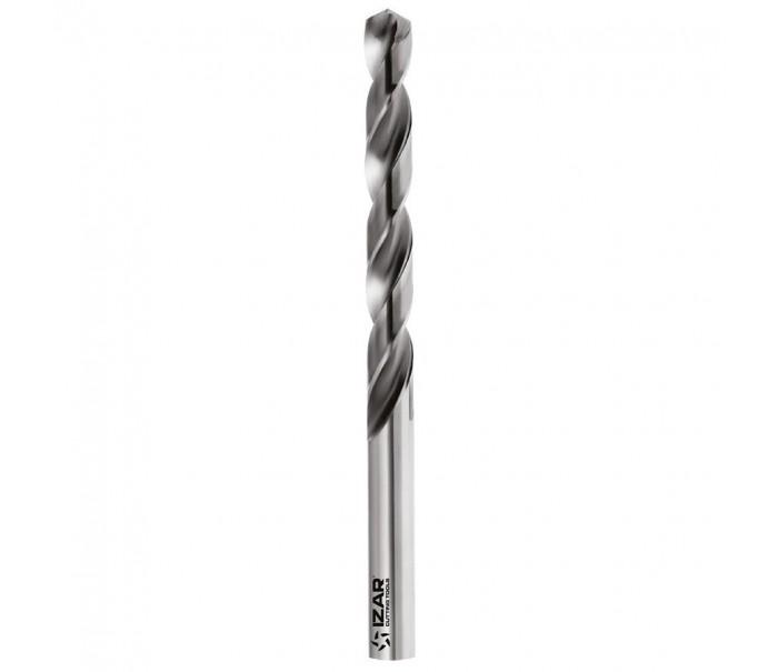 IZAR 18.00mm TAŞLANMIŞ MATKAP UCU DIN 338
