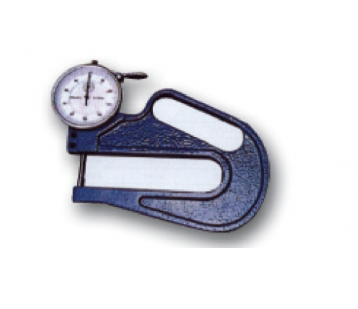 ERT 120mm Kalınlık Komparatörü