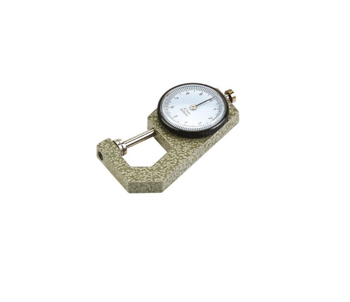 KALINLIK KOMPARATÖRÜ CEP TİPİ 0-10*20MM