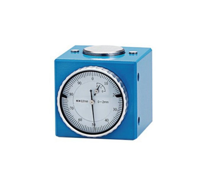 KARE Z SIFIRLAMA SAATLİ 50MM*0,01 ERİC
