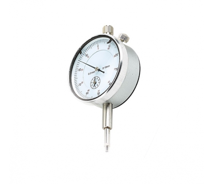 ERT 0x10 Kulaksız Komparatör Saati