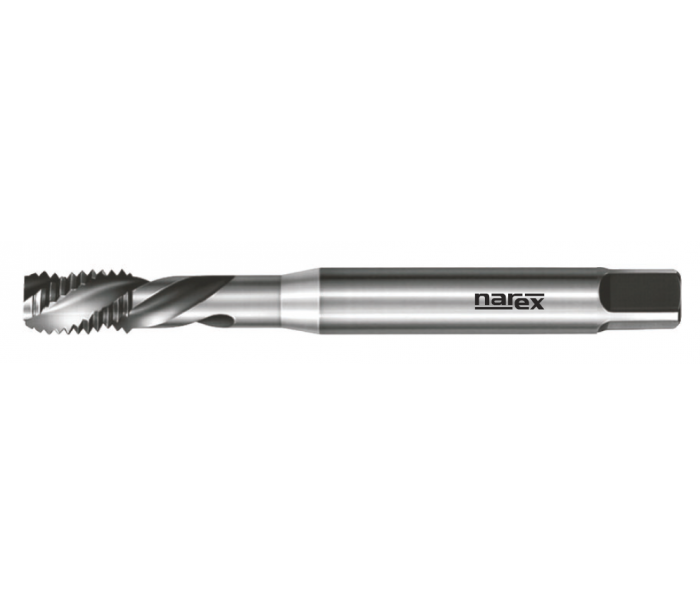 NAREX ZDANİCE M18 SOL MAKİNA KILAVUZU DIN 376C HELİS