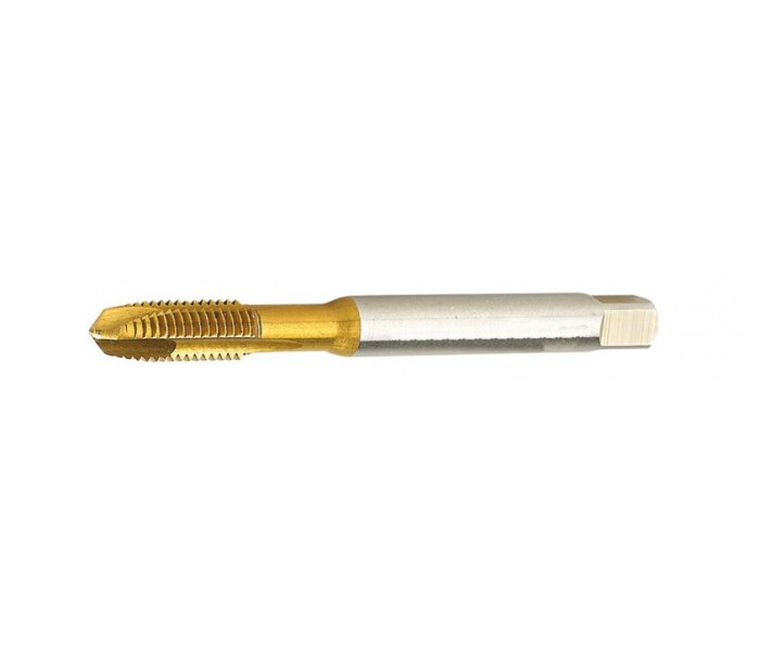 M16*1,5 İNCE DİŞ DÜZ MAKİNE KILAVUZU HSS DIN374 ERİC