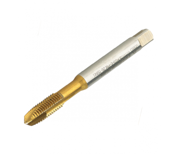 ALTON M7 HSS TİN KAPLI DÜZ MAKİNA KLAVUZU