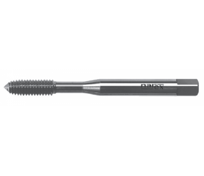 NAREX ZDANİCE M4 OVALAMA KILAVUZU DIN 2174 HSSE