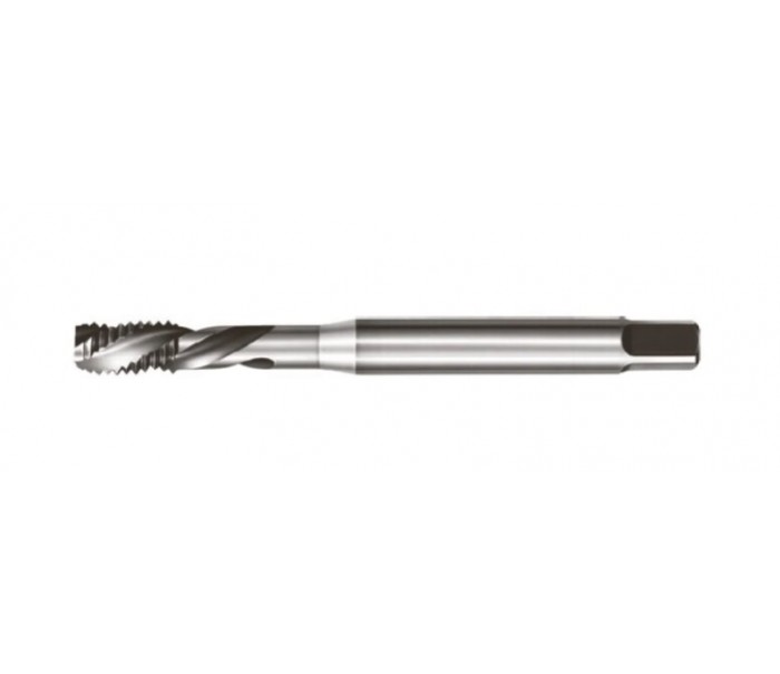 M4 SOL DİŞ HELİS MAKİNA KILAVUZU HSS DIN371C ERİC