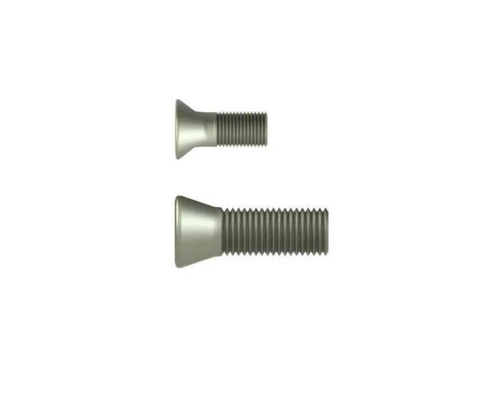 M4,5*12*6,9 TORX VİDA ERİC