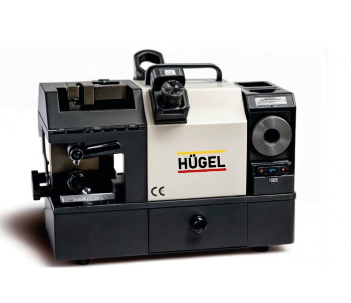 M5-M20 KILAVUZ VE 4*14MM A5 MATKAP BİLEME MAKİNASI HÜGEL