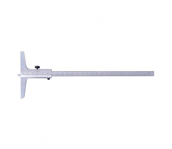 ERT 150x0,02mm Mekanik Derinlik Kumpası