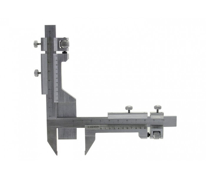 ERT M1-26 Mekanik Dişli Modül Kumpası