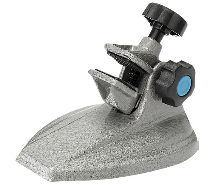 ERT 0-100mm Mekanik Mikrometre Standı