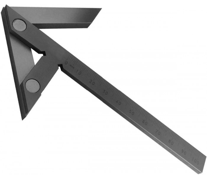 ALTON Merkezleme Gönyesi 70x130mm