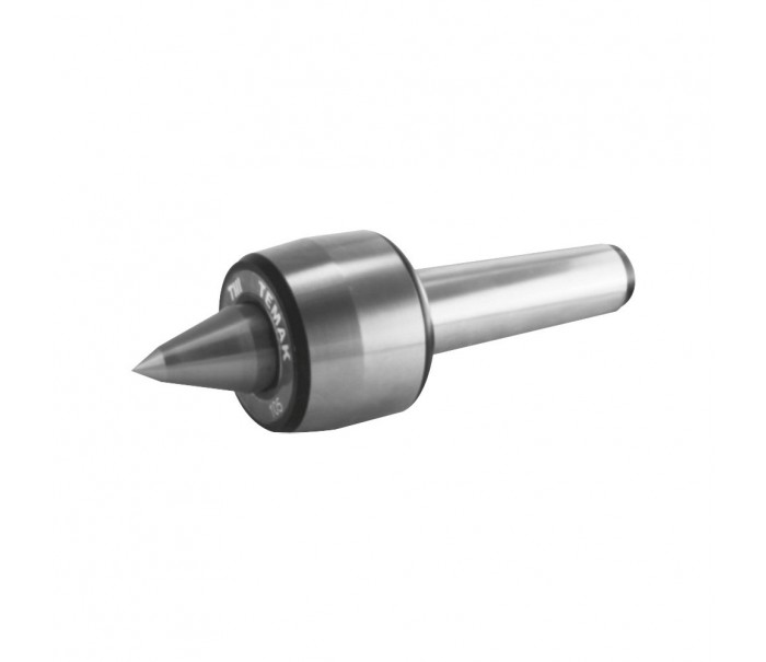 TEMAK MK4 Döner Punta Kopye Uçlu