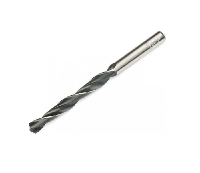 MTE 5.3mm SİLİNDİRİK SAPLI MATKAP UCU DIN338 HADDELİ