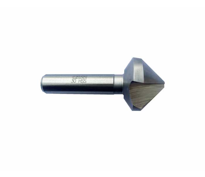 NAREX 20mm HAVŞA MATKAP 90° DIN 335/C 3 AĞIZLI