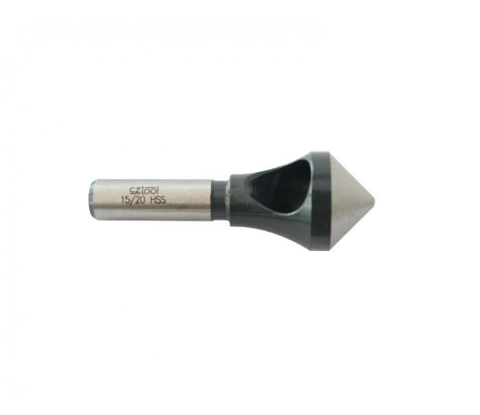 NAREX 15/20mm HAVŞA MATKAP 90° DIN 335/C 3 (ZENKER)
