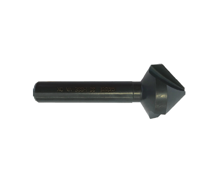 NAREX 10mm HAVŞA MATKAP 90° DIN 335/C 3 AĞIZLI (PASLANMAZ İÇİN)