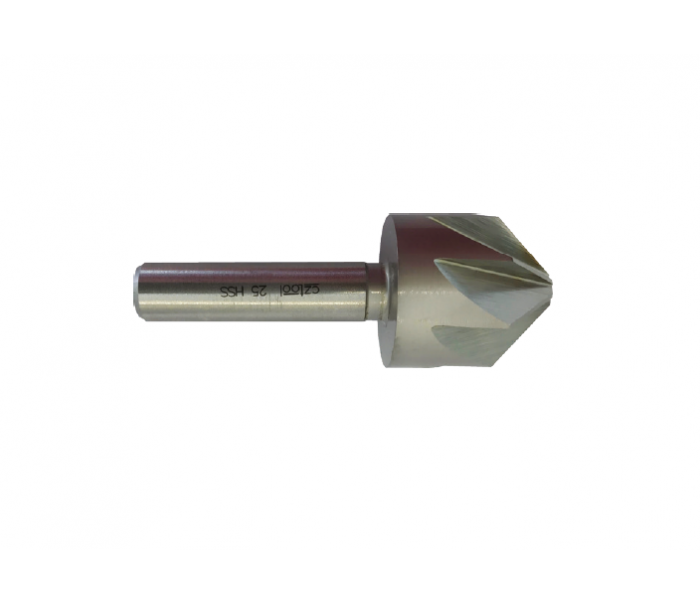 NAREX 12.5mm HAVŞA MATKAP 90° DIN 335/C 3 ÇOK AĞIZLI