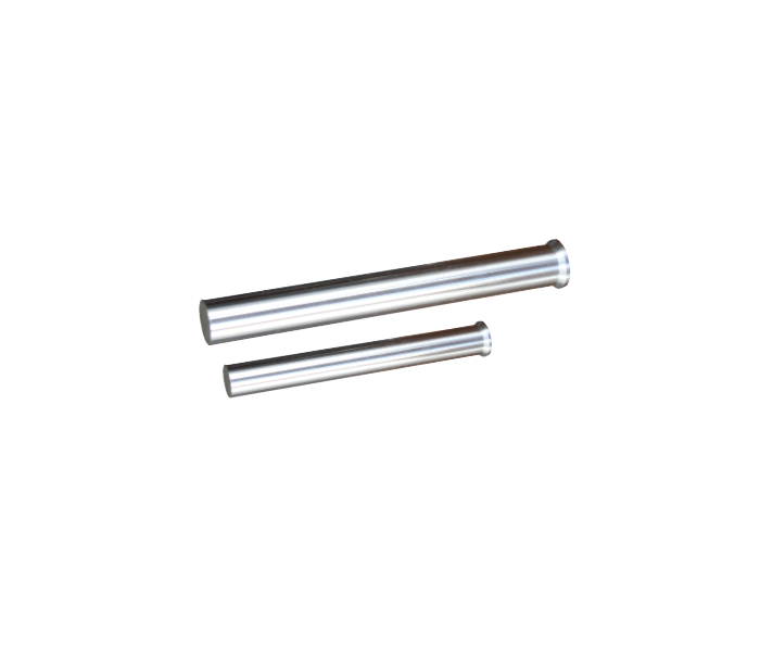 Ø 8X160 mm HAVŞA BAŞLI HSS ZIMBASI